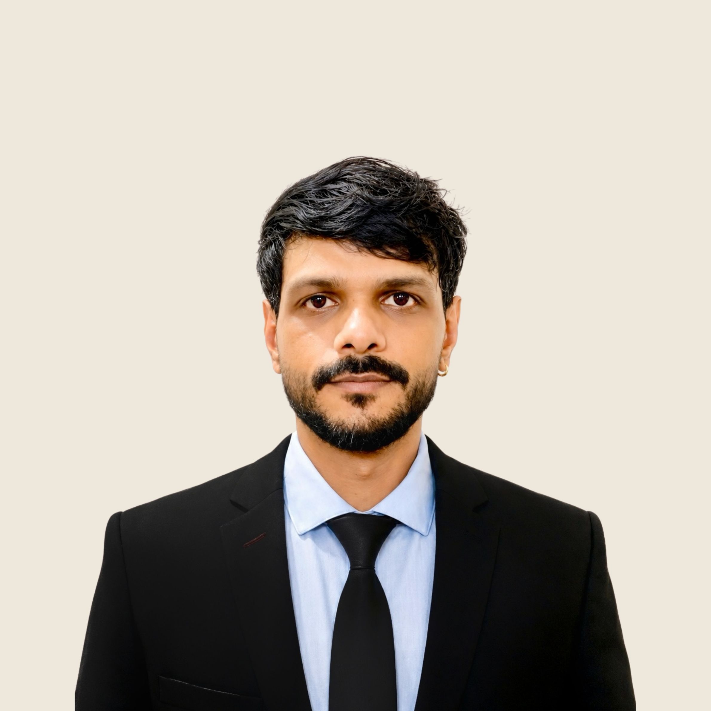 IFI Chairperson