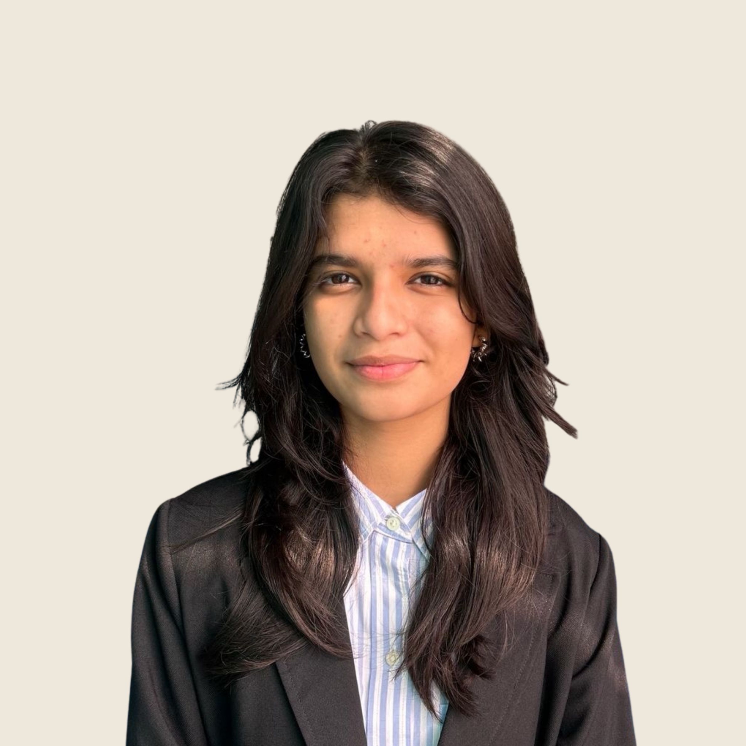 IPC Deputy Chairperson