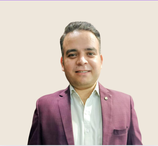 Lok Sabha Chairperson