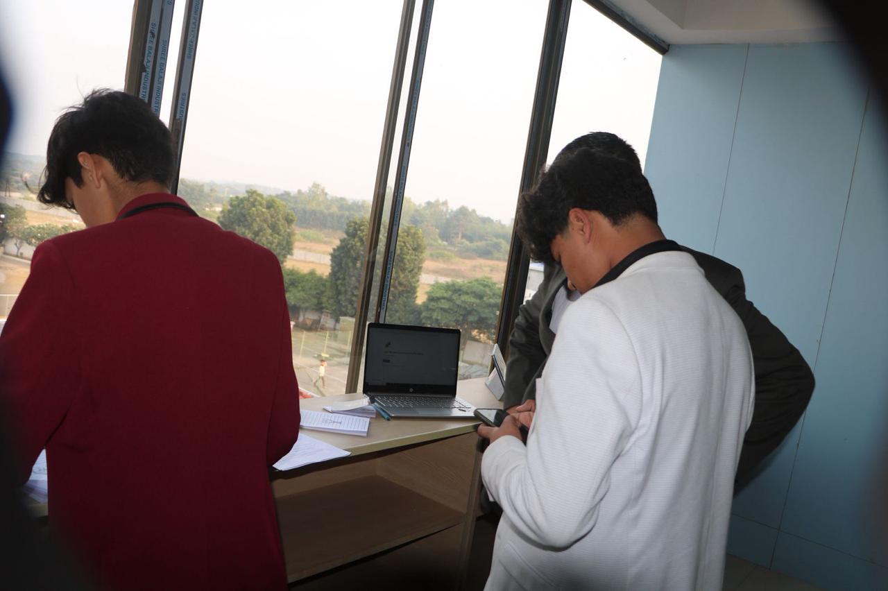 BHMUN Gallery 4
