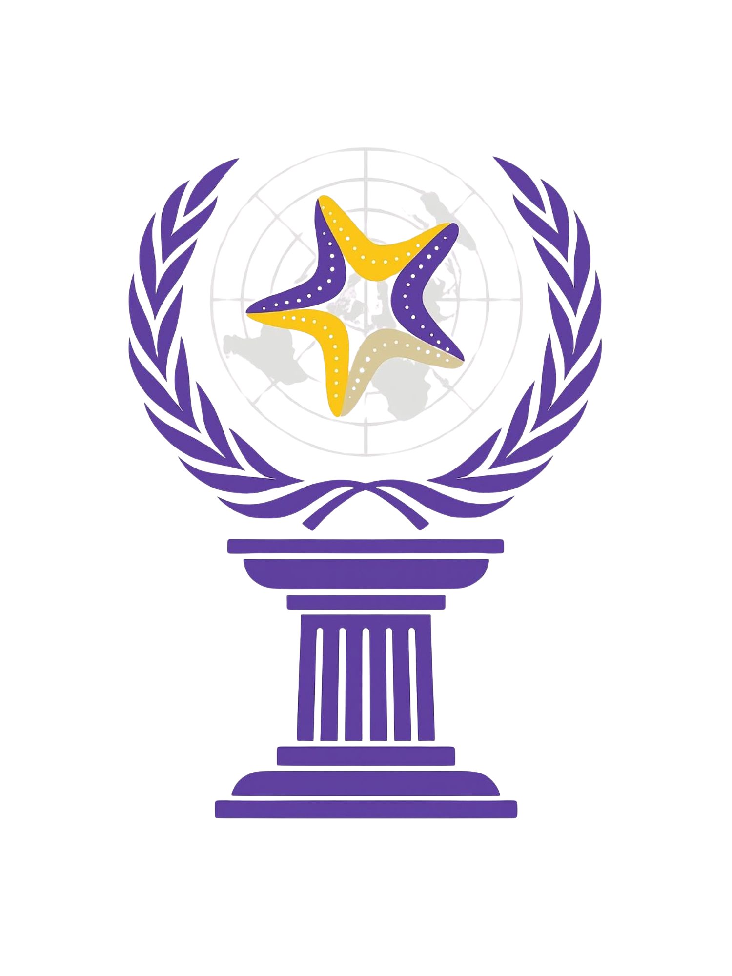 BHMUN 2026 Logo