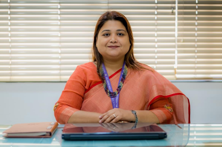 Principal