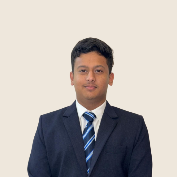 Copy of SECRETARY GENERAL - 3